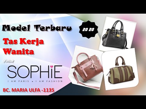 MODEL TAS WANITA TERBARU BESERTA HARGANYA | MODEL TAS WANITA TERBARU. 