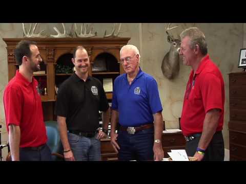 All Metals Fabricating featured on "World's Greatest!..." TV Show episode 235