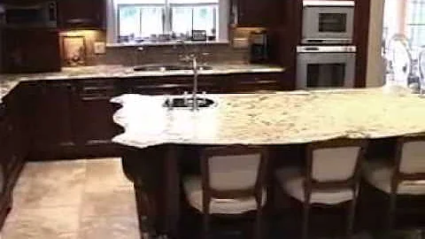 Kitchen Floor Tile Tips With Anna Marie Fanelli