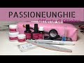 PASSIONEUNGHIE: Offerte di Ottobre