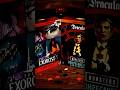 Rompecabezas Dracula y the Exorcist de Novelty #hangar18coleccionables #puzzles