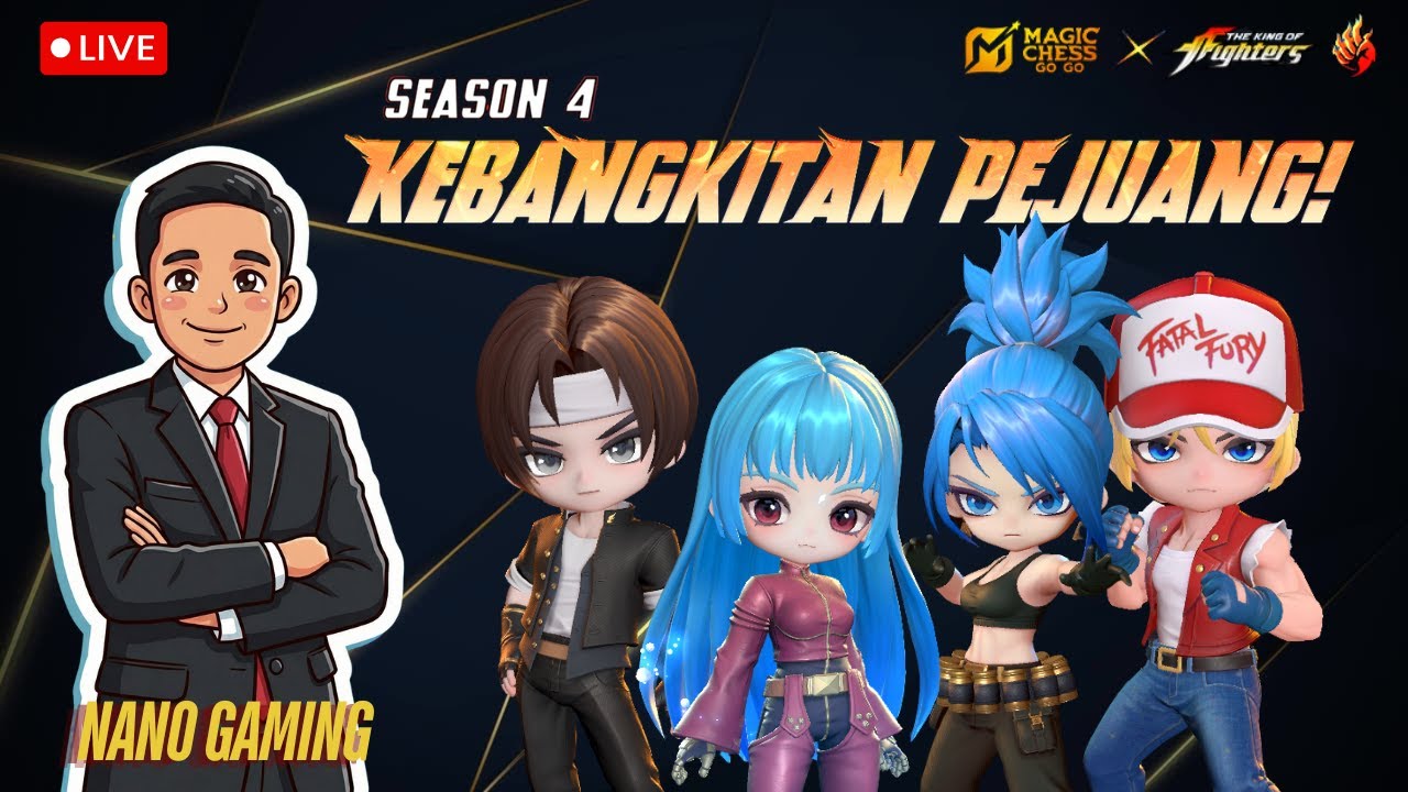 LIVE : NOBAR FM WARAS : YANG MAU NONTON GO 1 BISA CEK DESKRIPSI 