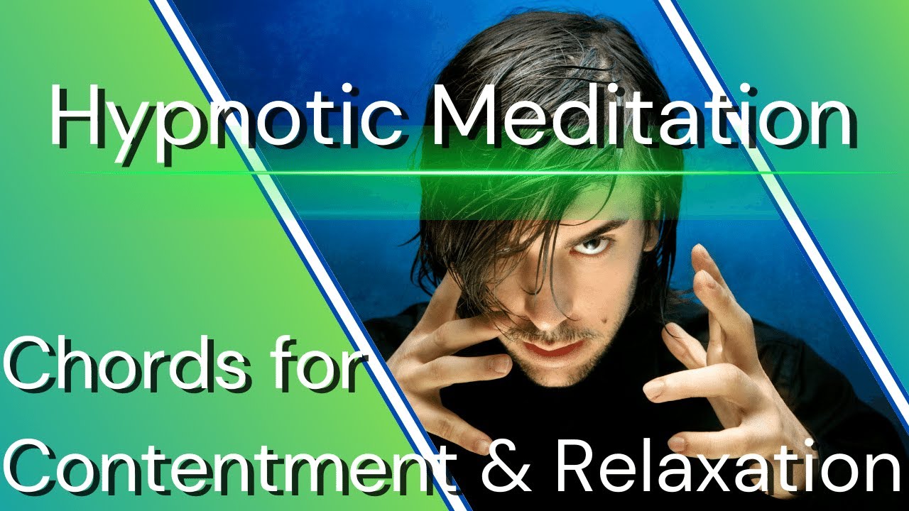 Contemptment Hypnotic Meditation