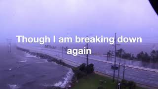 Hurricane by Fleurie (male version) - LYRICS