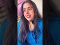 Ab aadat h mujhe rone ki #youtubeshorts #todayshorts #kusumkanwar01