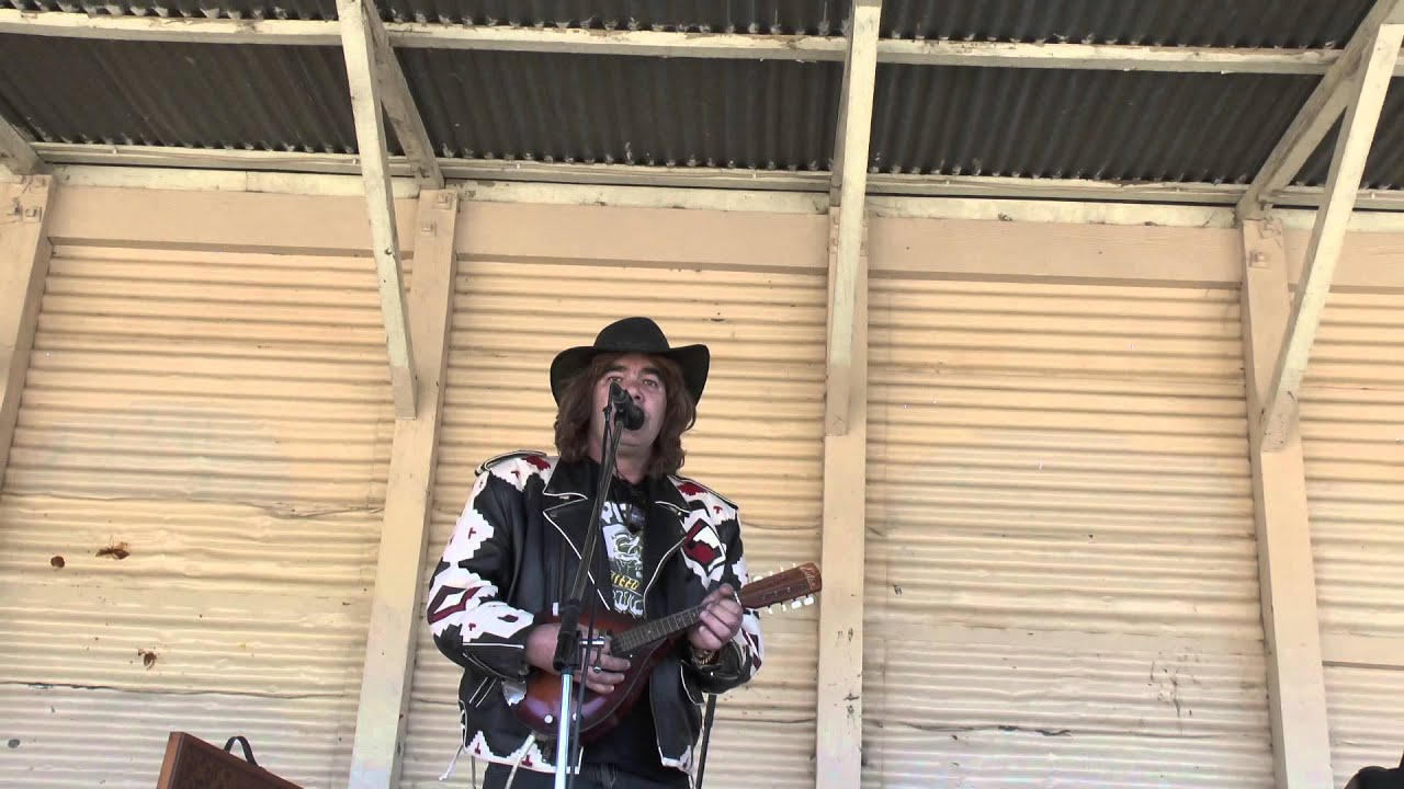 Timber - Mad Cowboy Disease