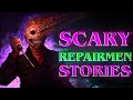 7 True Scary Repairmen Horror Stories From Reddit