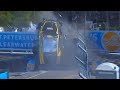 Motorsports Brake Failure, Stuck Throttle Crash Compilation