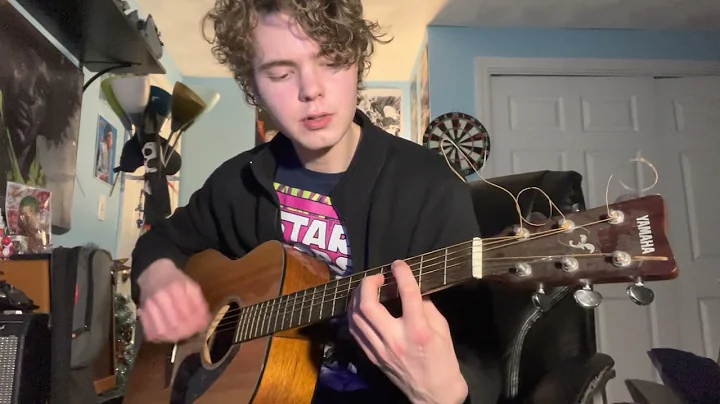 Polly by Nirvana cover