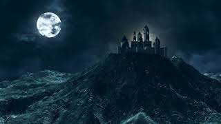 Happy Halloween music spooky and fun - Halloween Pictures And Music Video - Halloween Music Video