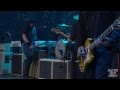 Austin City Limits Web Exclusive: Foo Fighters "Outside"