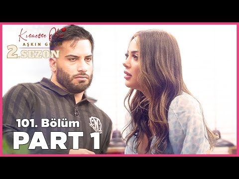 Kısmetse Olur: Aşkın Gücü 2. Sezon | 101. Bölüm FULL | PART - 1