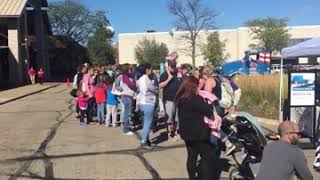 Touch-A-Truck Event