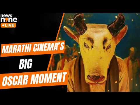 Marathi Film ‘Gondhal’ Is India’s Official Entry For Oscars 2027 | News9