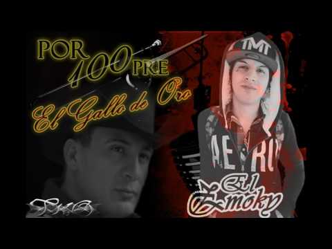 Ebrio De Amor - El Zmoky Feat. Big Beis (2017)