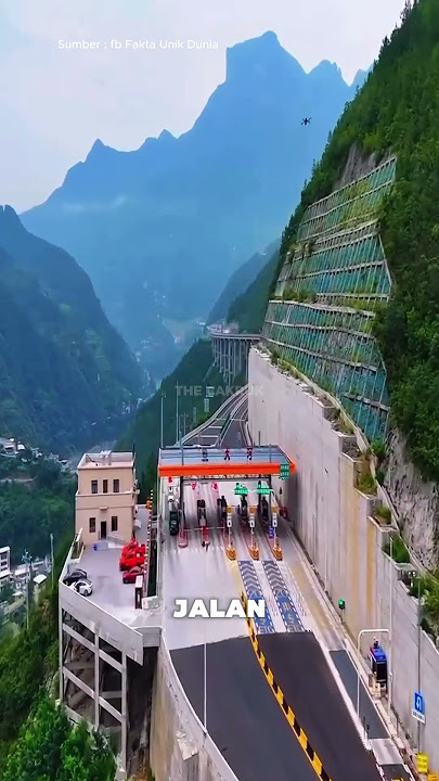 China is really...