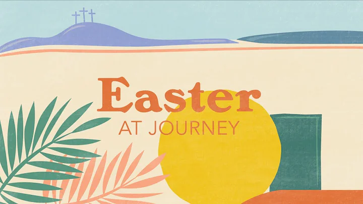 Easter Sunday // Ed Noble // April 4, 2021