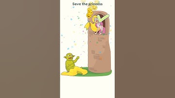 DOP2 Gameplay 🎮 Level 2342#Shorts #dop2