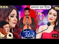 Indian idol             indian idol s13season 14