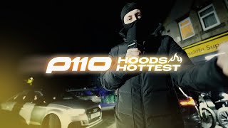 Marky B - Hoods Hottest