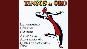 Thumbnail of Quejas de Bandoneon