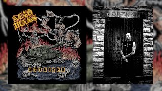 Acid Mass - Agonizer