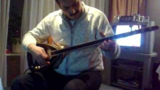 Atim Araptir Benim (Instrumental)