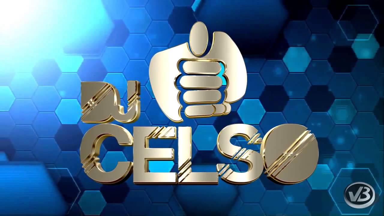 Show Dj Celso Ao Vivo - Studio Club Cascavel - YouTube