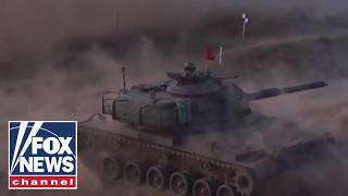 Taiwan pushes for arms sale package from the US screenshot 2