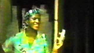 MARSHA P JOHNSON A Beloved Star