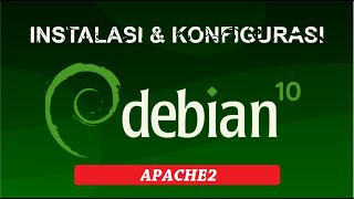 Tutorial Cara Install Dan Konfigurasi Apache2 Di Server Vps Linode