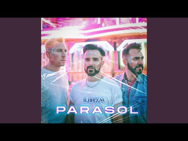 Loka - Parasol