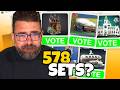LEGO Fans Made Better Sets Than LEGO?!