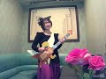 THE ALFEE/希望の鐘が鳴る朝に【うたスキ動画】らそ#THE ALFEE#エンジェルギター