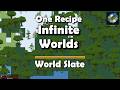 WorldSlate — Procedural Worlds for Godot & Unity | Trailer