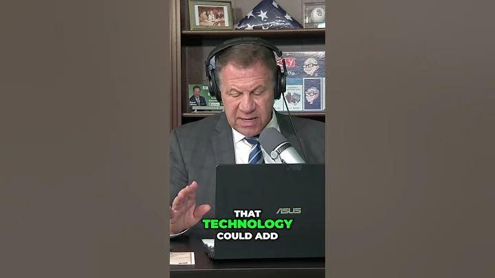 AI's Impact: Will it Cost Jobs & Stunt Economic Growth? #shorts