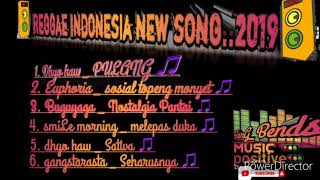 Reggae indonesia NEW SONG 2019