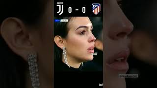 Juventus Vs Atletico Madrid 2019 Uefa Champions League 