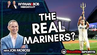 #Mariners Youth Movement Showing Success w/ Jon Morosi | #SeattleSports