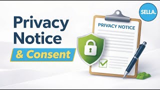 Privacy Notice & Consent Explained | BC Real Estate Forms