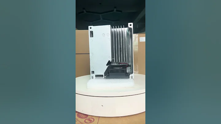 Schneider ATV312HU40N4