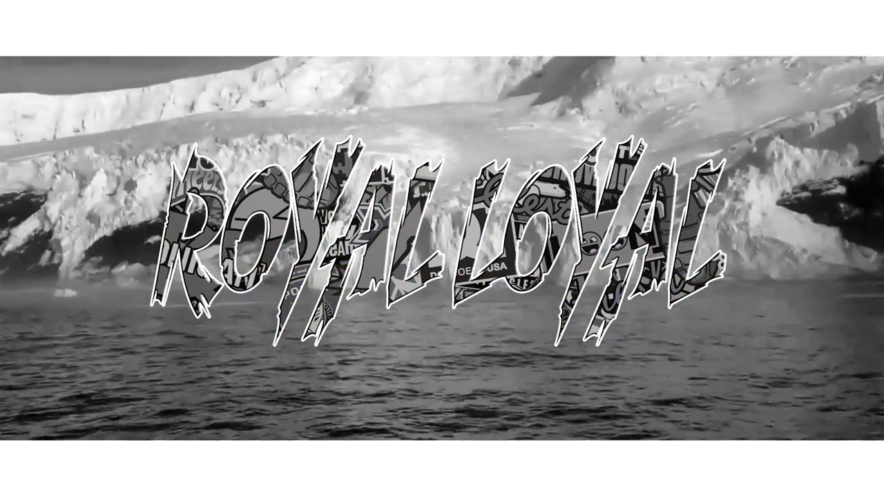 ROYAL LOYAL  - TENERTE CERCA (Prod. Royal Loyal)