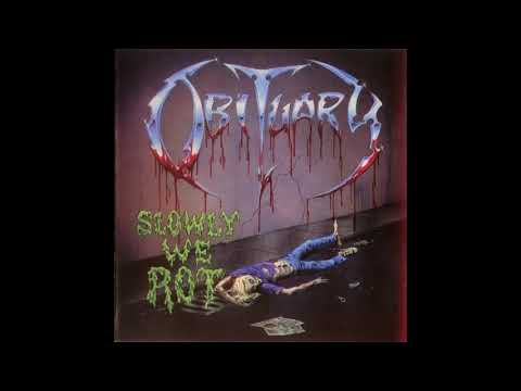 Obituary - Intoxicated