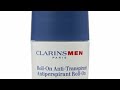 Men Anti Perspirant Roll On ( Alcohol Free ) --50ml-1.7oz