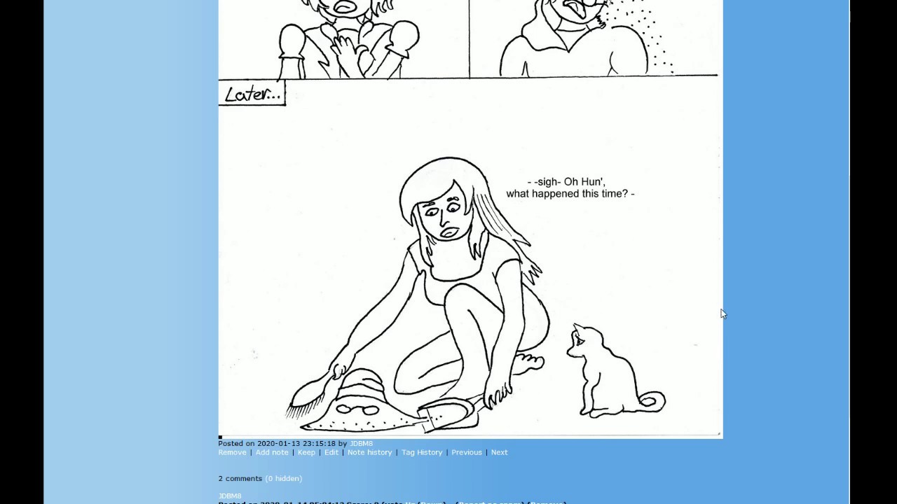 Game Clearing: January's Game - Mega Man: The Wily Wars Part 4/4