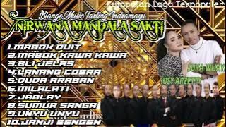 KUMPULAN LAGU TERPOPULER // NIRWANA MANDALA SAKTI // SUSY ARZETY
