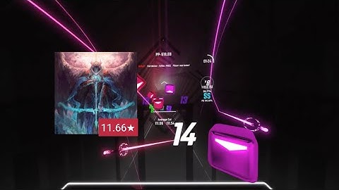 one of my proudest speed scores yet