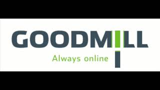 Goodmill Systems Seamless Connectivity