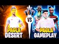 Pagla desert mad game play 1vs 3