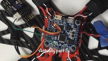 Martian II Build (Part 4)